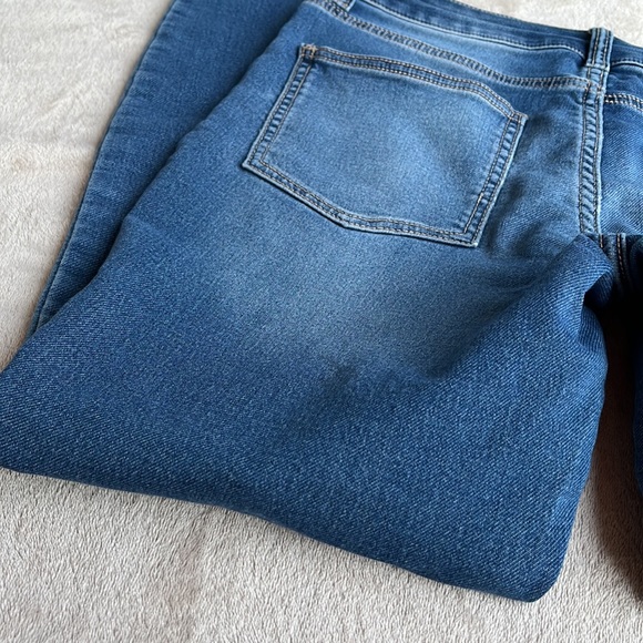 M Jeans by Maurice’s Skinny Jeans, Size M-R (see measurements) - Picture 8 of 11